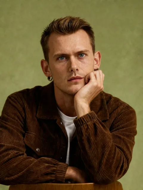 Oleksii Kosov, Founder